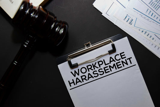 Harassment in the Workplace: Recent EEOC Guidance Answers Many Questions