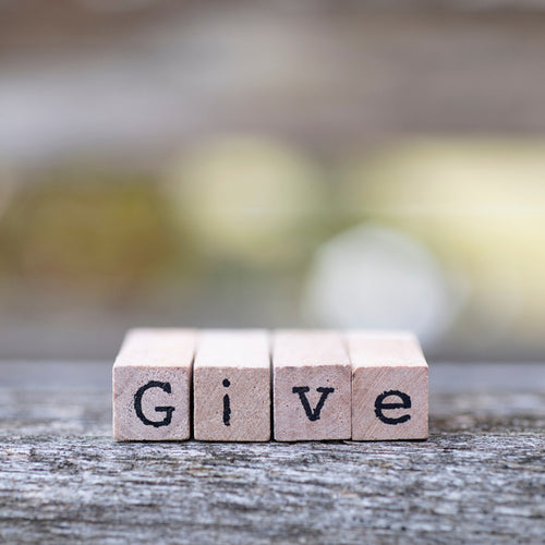 Master The Art of Planned Giving