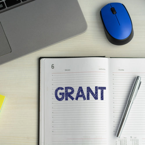 How to Write a Grant: A Certification With the Grant Doctor