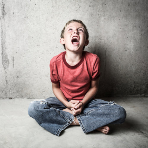 So You Have a Student With Oppositional Defiant Disorder... Now What?