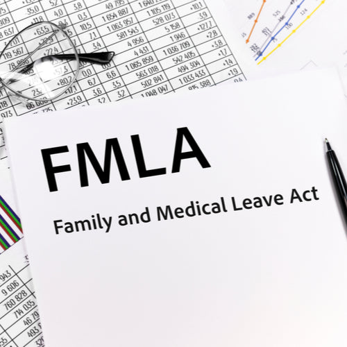 Step-By-Step Checklist For FMLA