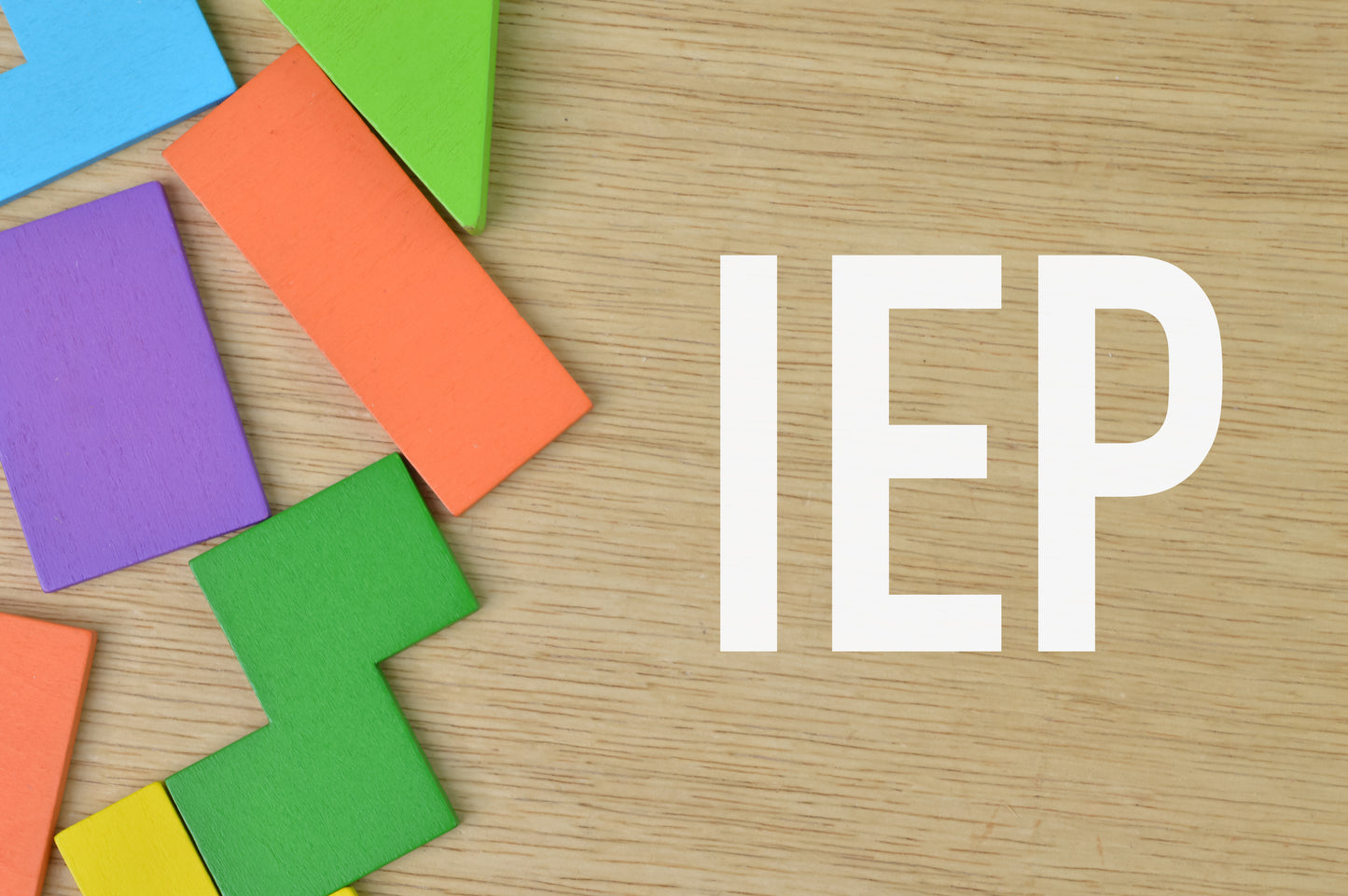 IEP Teams And How To Build Resiliency