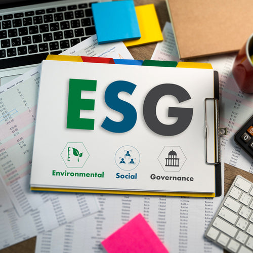 ESG: How To Plan For Regulatory Guidance