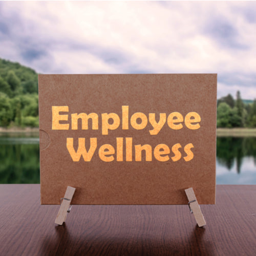 Employee Wellness: Take Charge of Your Cancer Risk