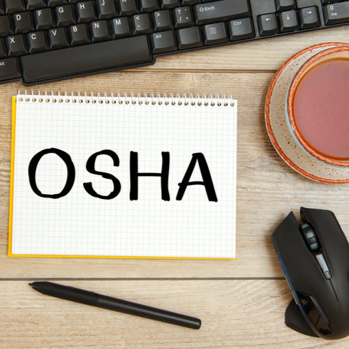 OSHA’s ETS: Comprehensive Details For HR