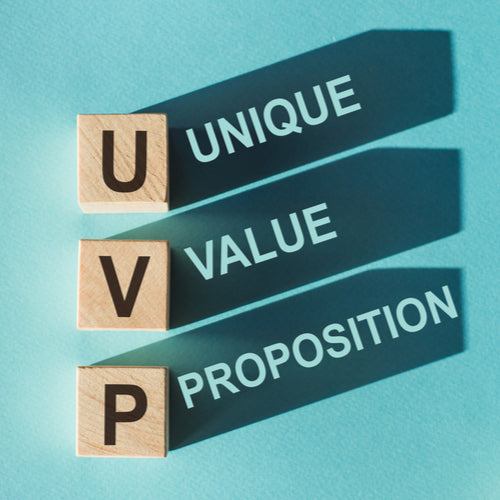 How To Write Your Nonprofit's UVP