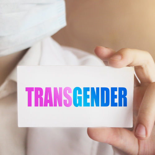 Transgender 101 for the Workplace