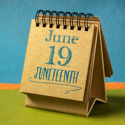 How To Teach The History Of Juneteenth