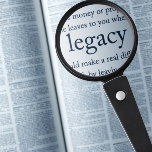 Top Tips and Tricks For Legacy Giving