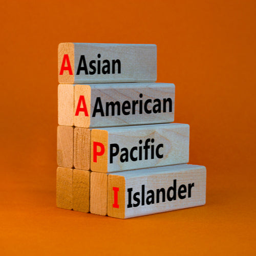 Beyond Asian Pacific Heritage Month: How To Embrace AAPI Employees Year-Round