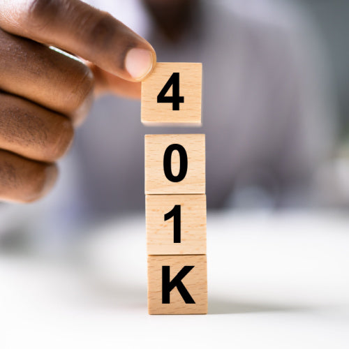How to Ensure 401k Success