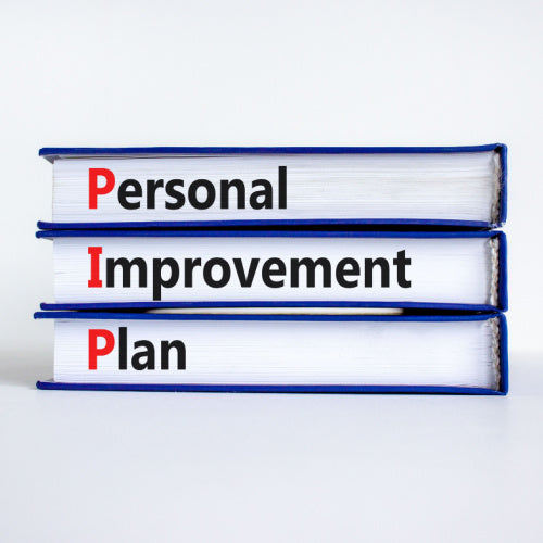 How to Write a Legal Performance Improvement Plan