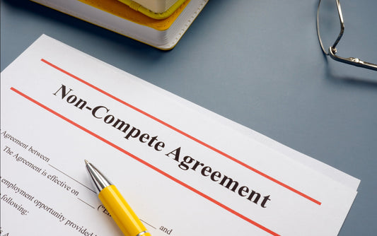 Breaking: Noncompete Agreement Final Rule