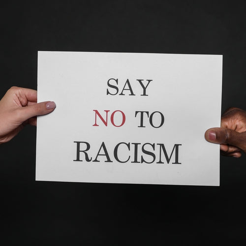 How To Be Anti-Racist At Work