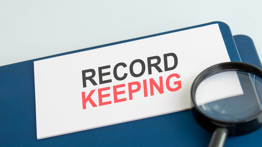 How to Comply with the Higher Education Title IX Record-Keeping Requirements