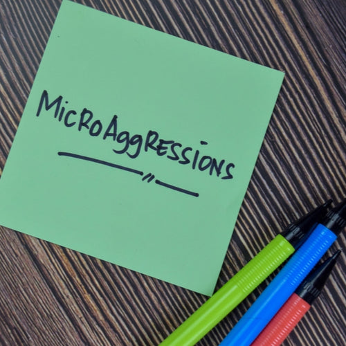 How to Stop Racial Microaggressions at School