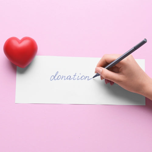 How To Find And Win More Donors