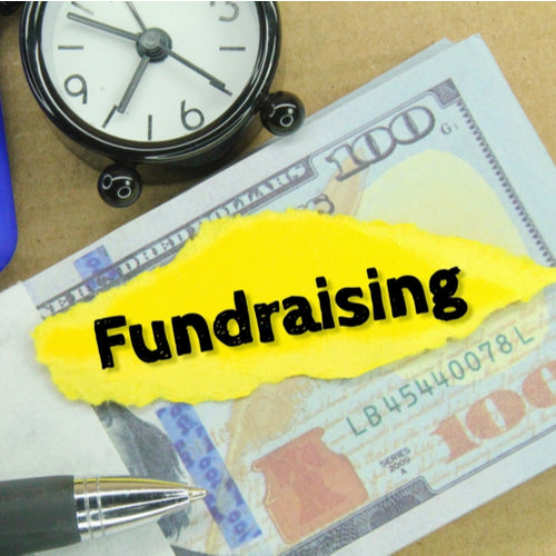 Corporate Fundraising Certification