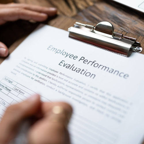 Employee Evaluations: What HR Must Know