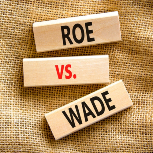 BREAKING: How The End of Roe V. Wade Affects HR