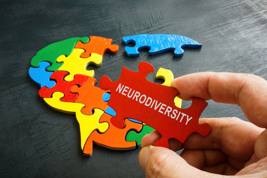 Neurodivergent Students: Balancing the Law with Quality Behavioral Instruction