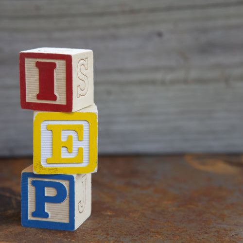 How to Use ChatGPT to Write IEP Goals