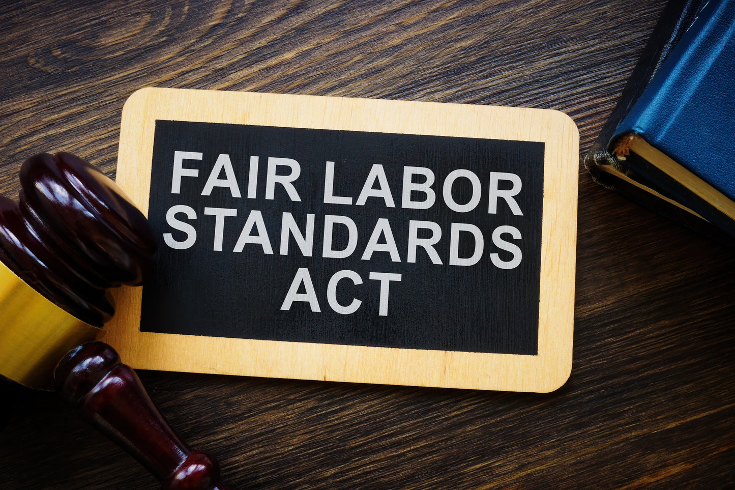 Fair Labor Standards Act (FLSA) Compliance Certification: Requirements and Practices