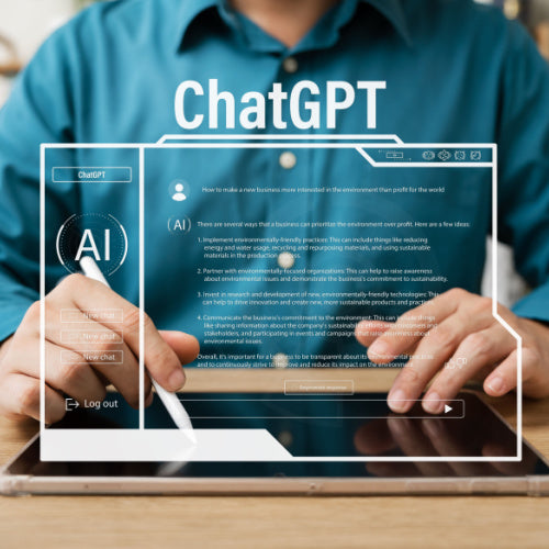 How Nonprofits Can Use ChatGPT