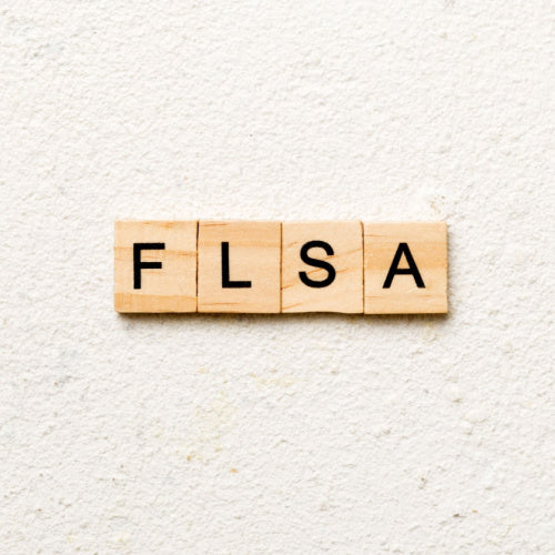 Breaking: FLSA Supreme Court Decision