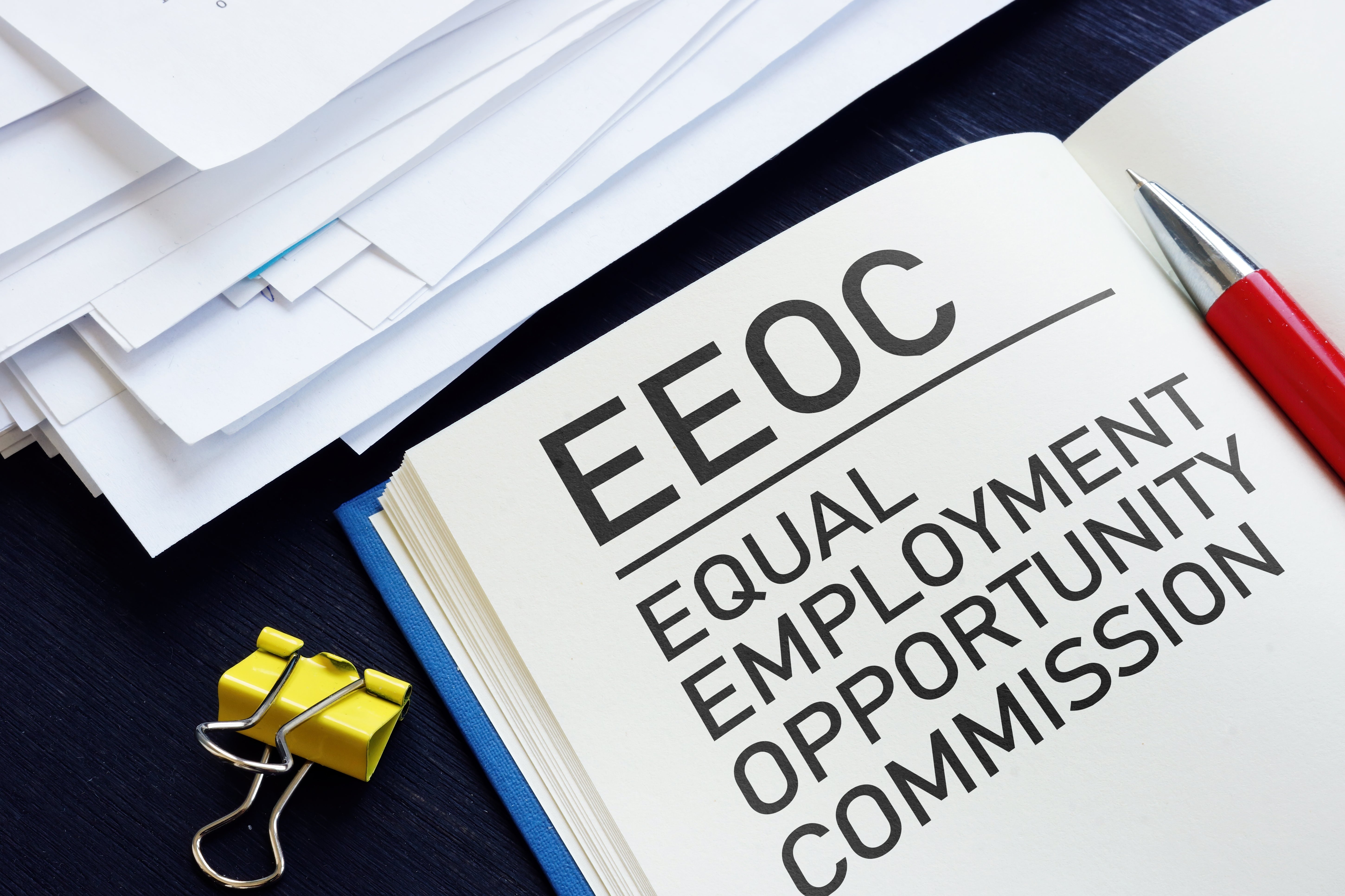 Eeo Job Code EEOC Guidance on Harassment in the Workplace – What Employers Need to ...
