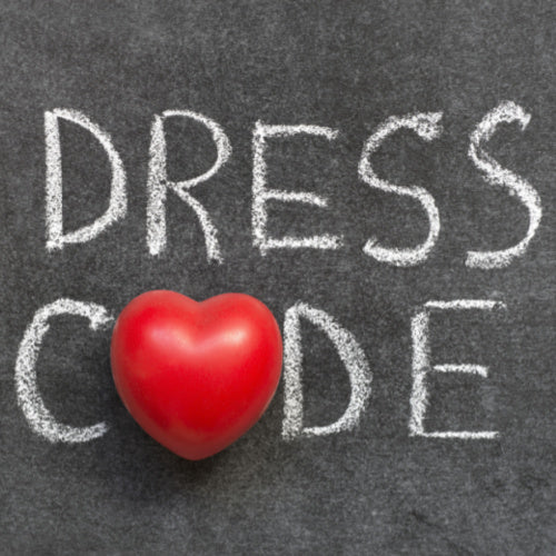 Student Dress Code in K-12 Schools