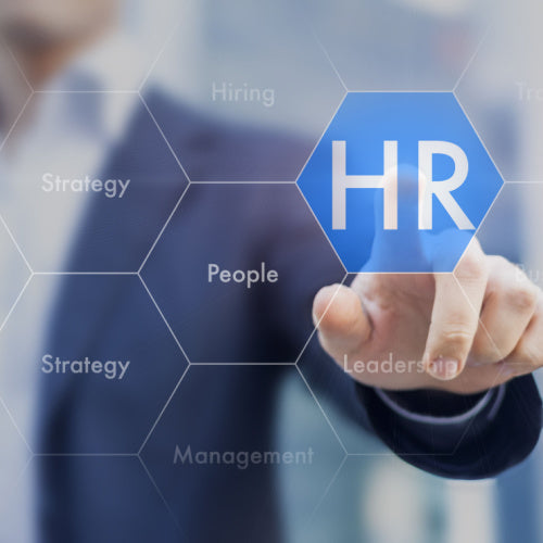 Everything You Need to Know About HR in 90 Minutes