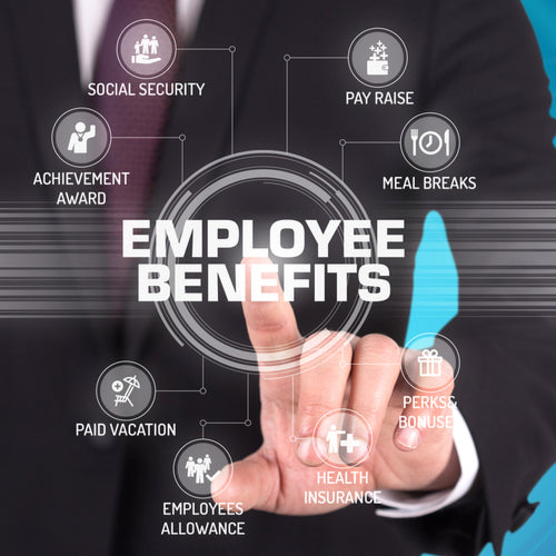 Employee Benefits and the Overturn of Roe v. Wade