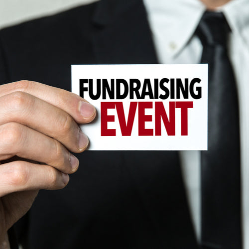 Fundraising Events Certification