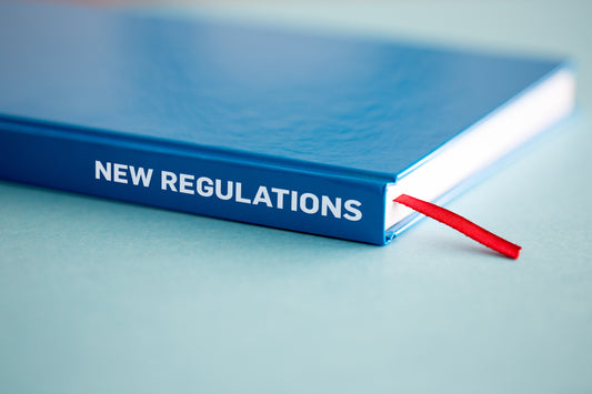 New Title IX Regulations Update in Higher Education