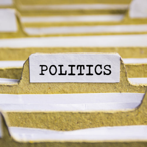 Political Activism: Legal Guidelines For Nonprofits