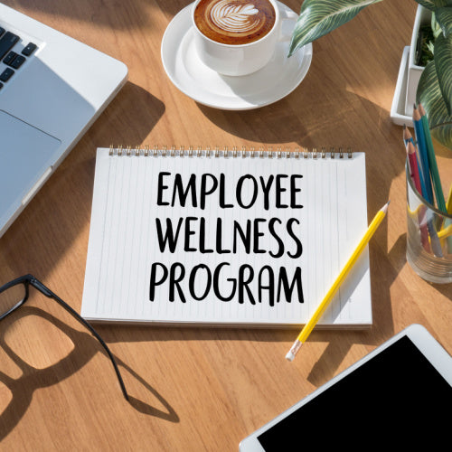 Employee Wellness: Take Charge of Your Heart Disease Risk