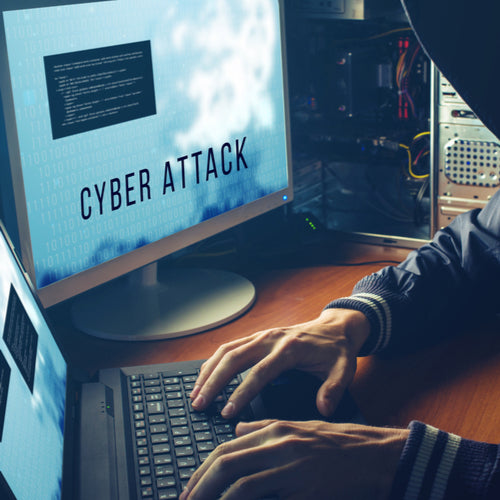 How To Prepare For Russian Cyber Attacks