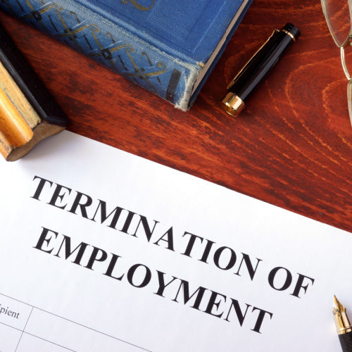 Employee Termination: What You Need to Know