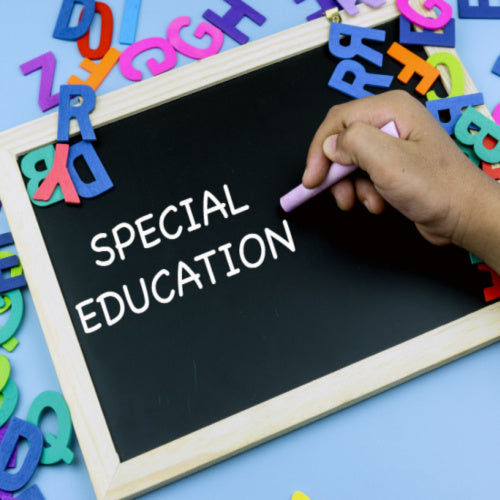 [3-Part Series] Special Education Series: New Legal Guidance