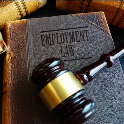 Employees and Substance Abuse: Employment Laws