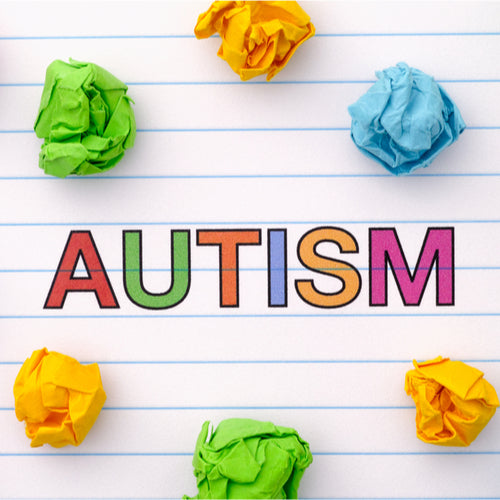 So You Have a Student With Autism... Now What?