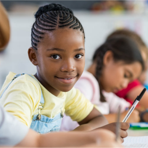 Strategies To Help Young Black Girls Thrive