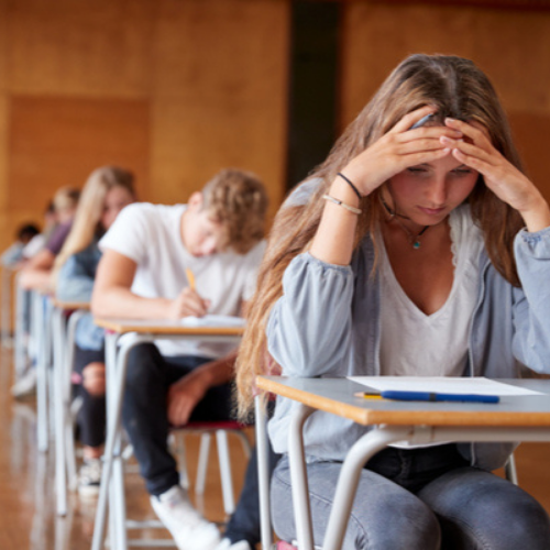 Student Mental Health In 2021-22: How To Support Students