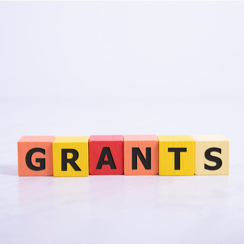 Top 10 Tips To Prepare For Grant Success