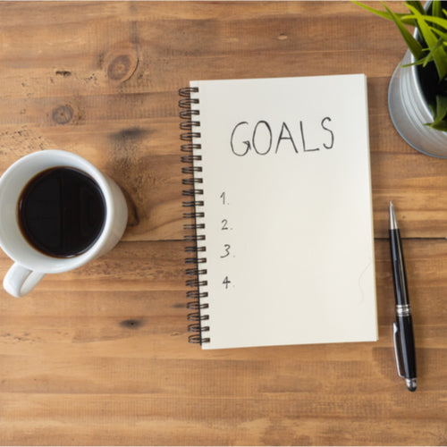 Top Tips and Tools to Set Your Nonprofit’s Goals