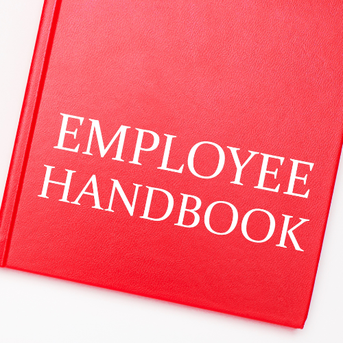Employee Handbooks Write Yours Live With an Employment Lawyer