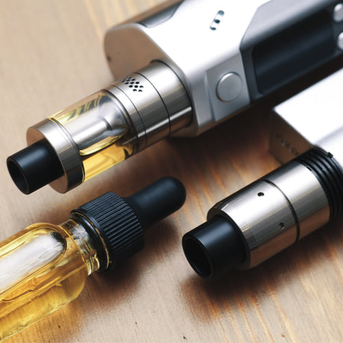Vaping Is Back: How To Stop It In Your School