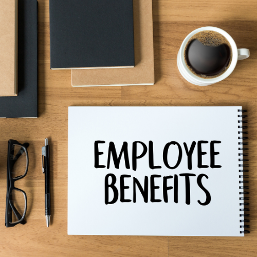 What HR Needs To Know About Benefits, In 75 Minutes