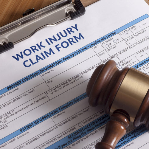 When Is A COVID-19 Case A Workers’ Compensation Case?